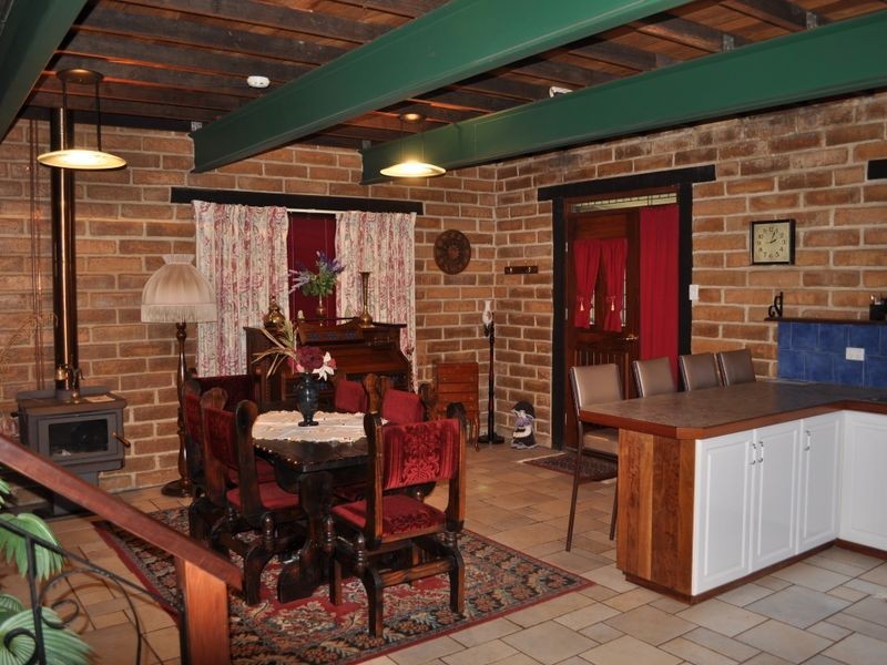 33 Jamieson Street, Pemberton WA 6260