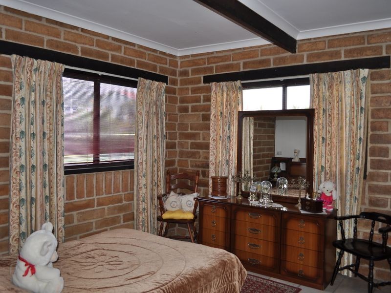 33 Jamieson Street, Pemberton WA 6260