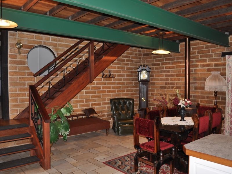 33 Jamieson Street, Pemberton WA 6260