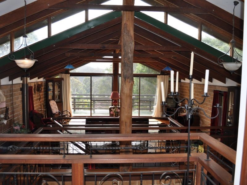 33 Jamieson Street, Pemberton WA 6260