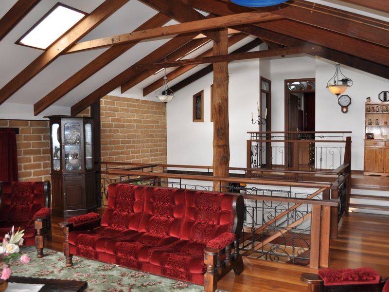 33 Jamieson Street, Pemberton WA 6260