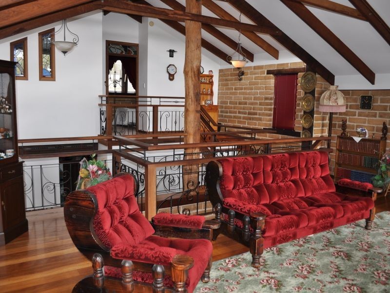 33 Jamieson Street, Pemberton WA 6260