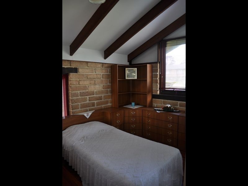 33 Jamieson Street, Pemberton WA 6260