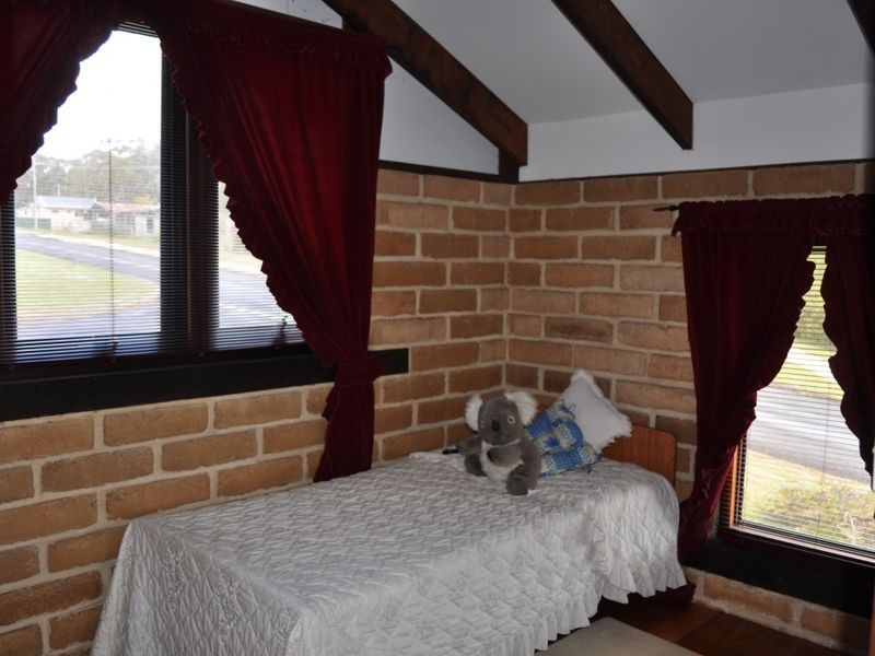 33 Jamieson Street, Pemberton WA 6260