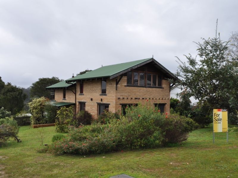 33 Jamieson Street, Pemberton WA 6260