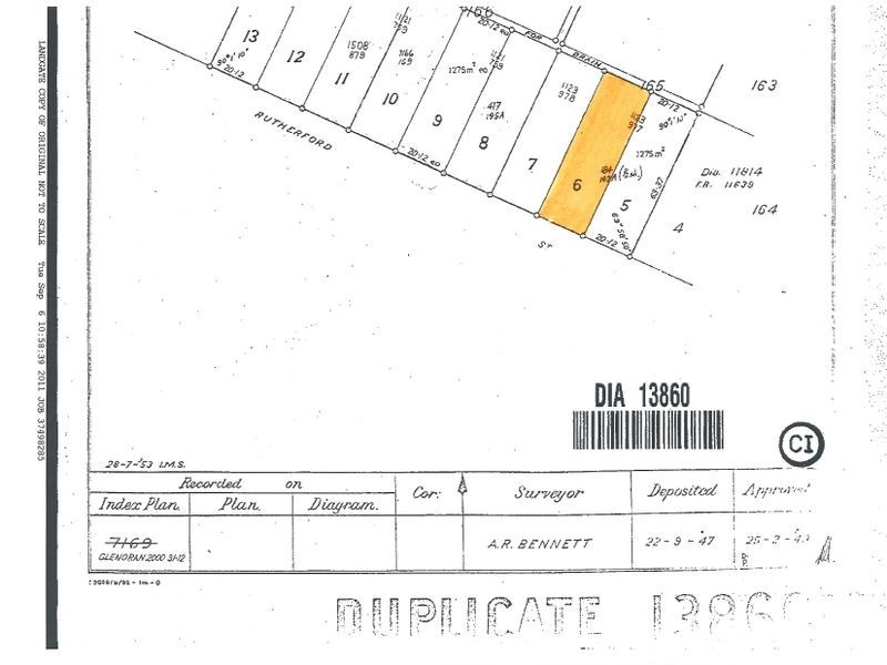12 Rutherford Street, Manjimup WA 6258