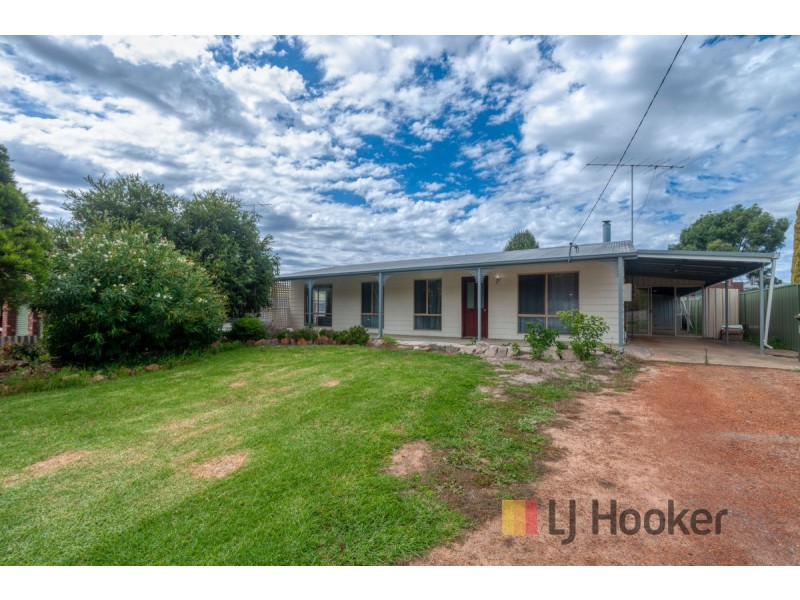 22 Reeve Street, Manjimup WA 6258