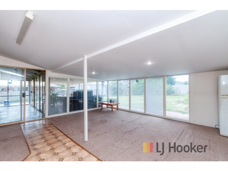 22 Reeve Street, Manjimup WA 6258