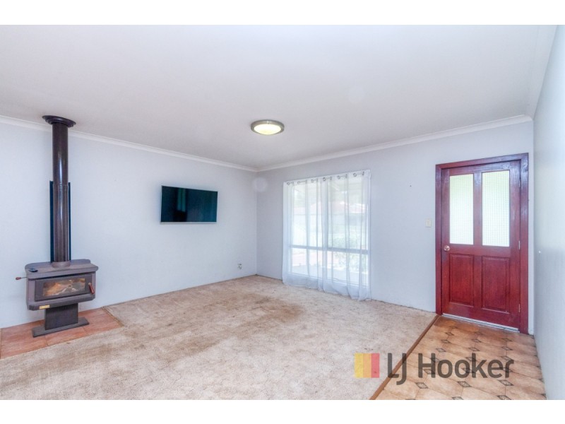 22 Reeve Street, Manjimup WA 6258