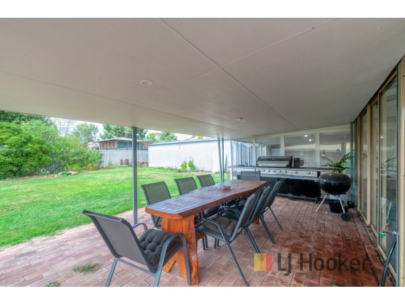 22 Reeve Street, Manjimup WA 6258