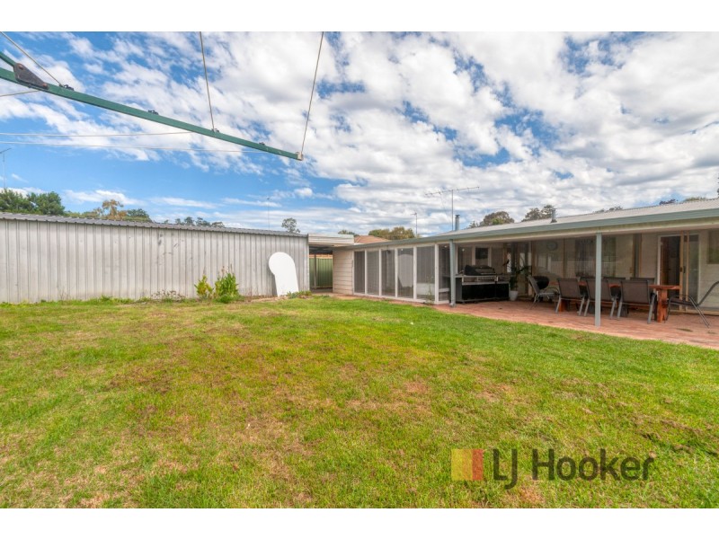 22 Reeve Street, Manjimup WA 6258