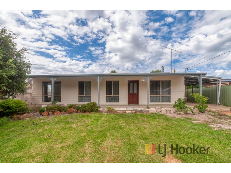 22 Reeve Street, Manjimup WA 6258