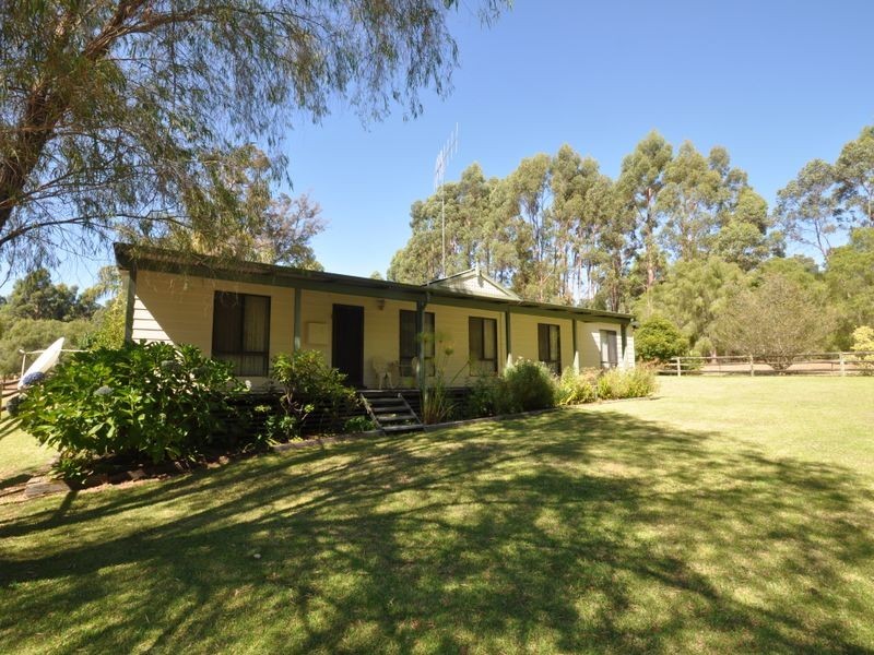 114 Browns Road, Pemberton WA 6260
