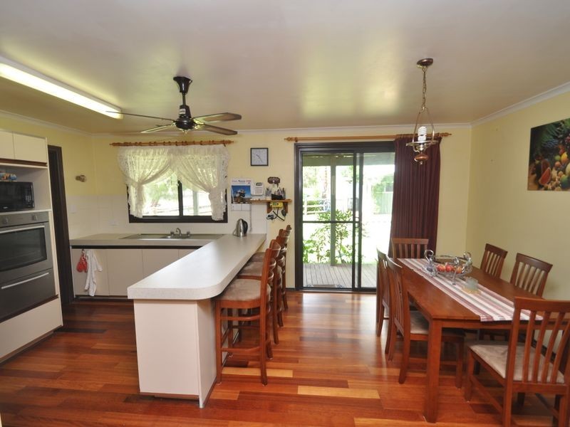 114 Browns Road, Pemberton WA 6260