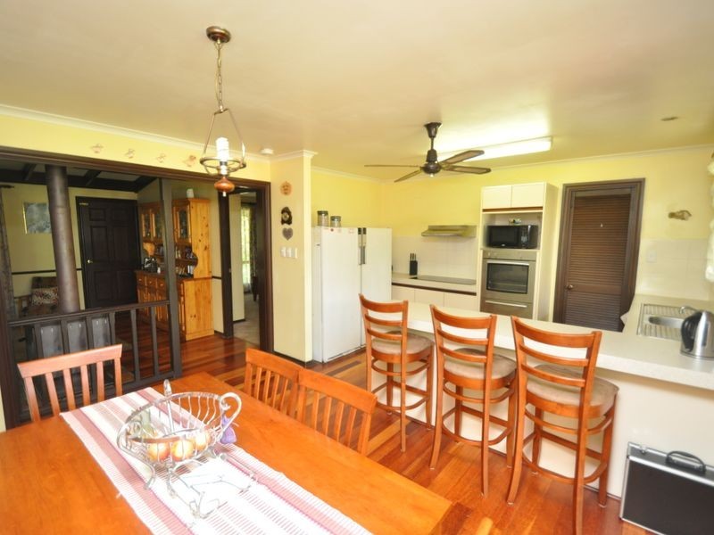 114 Browns Road, Pemberton WA 6260