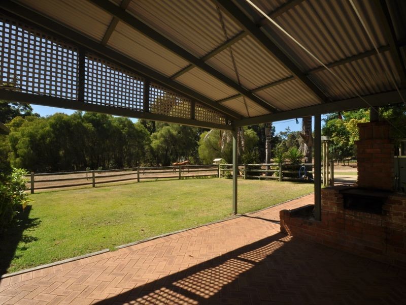 114 Browns Road, Pemberton WA 6260