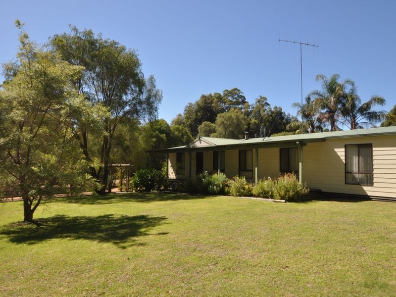 114 Browns Road, Pemberton WA 6260