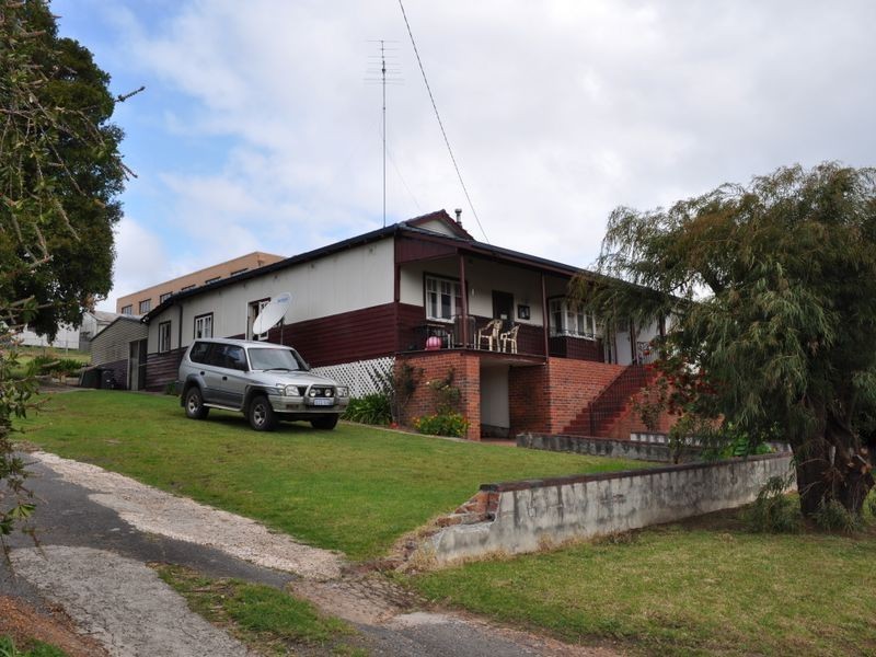 24 & 26 Guppy Street, Pemberton WA 6260