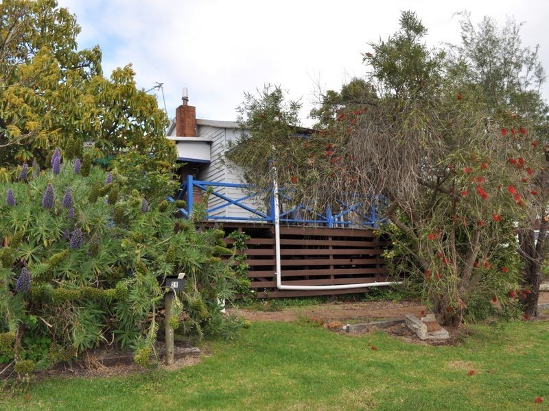 28 Guppy Street, Pemberton WA 6260