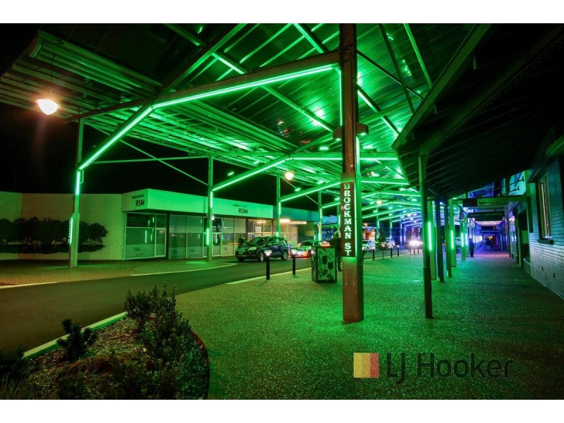 7 Brockman Street, Manjimup WA 6258