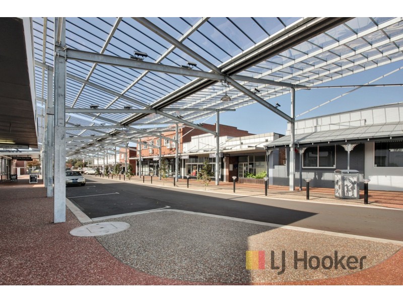 7 Brockman Street, Manjimup WA 6258