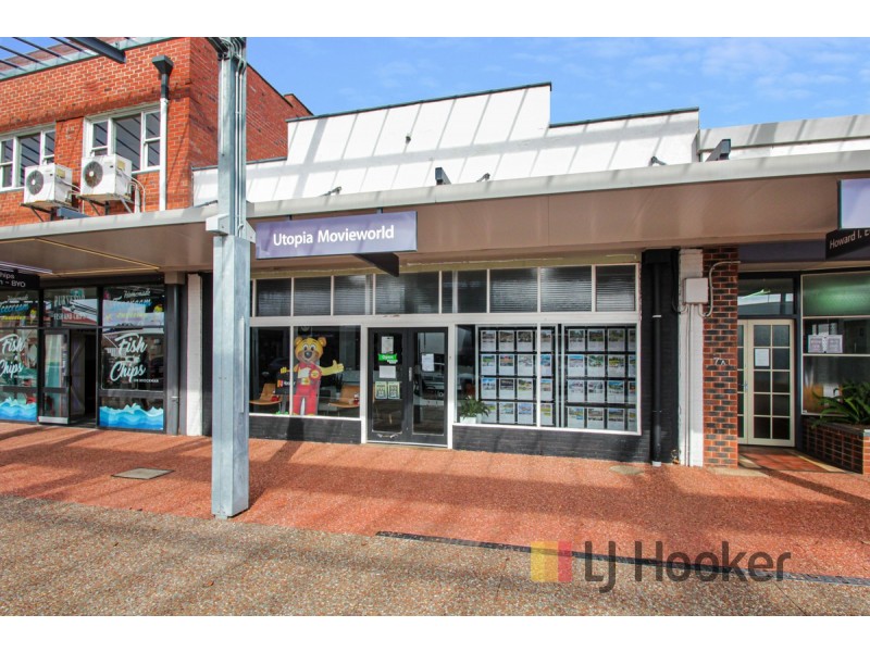 7 Brockman Street, Manjimup WA 6258