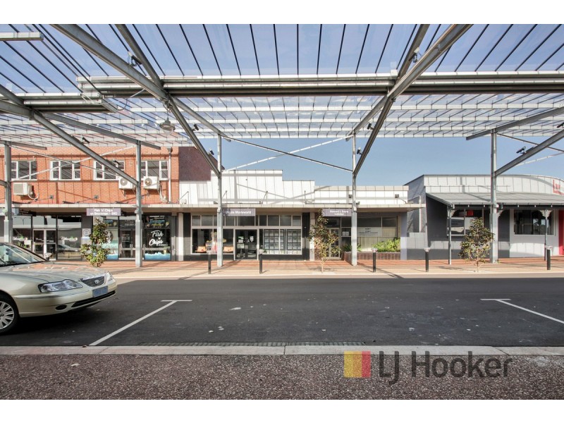 7 Brockman Street, Manjimup WA 6258