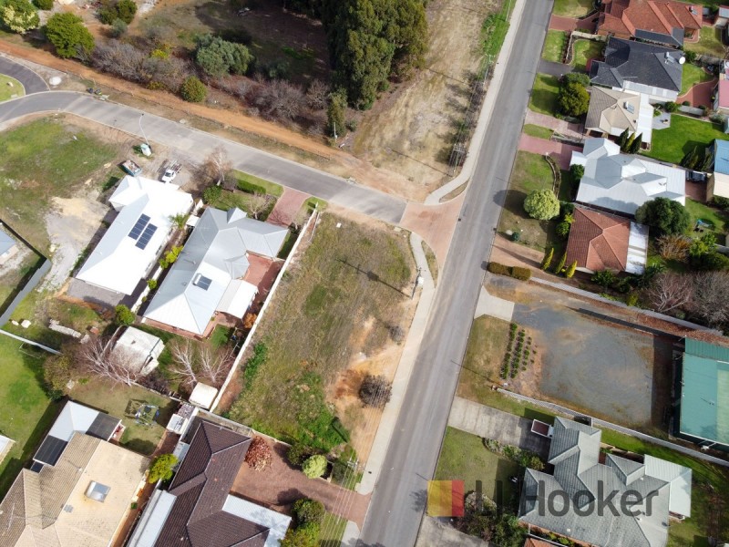 1 Melaleuca Court, Manjimup WA 6258