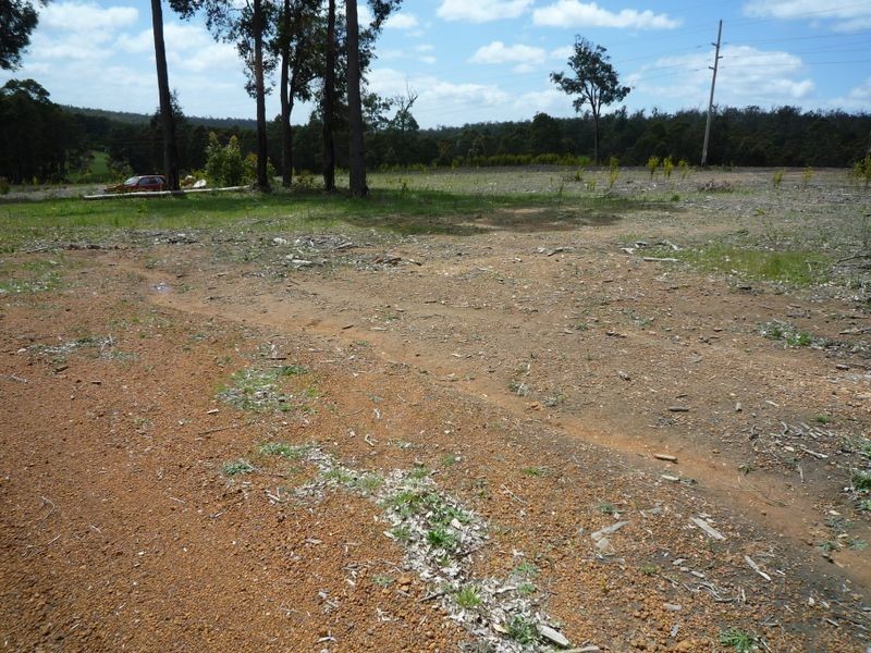 9 Springdale Road, Manjimup WA 6258