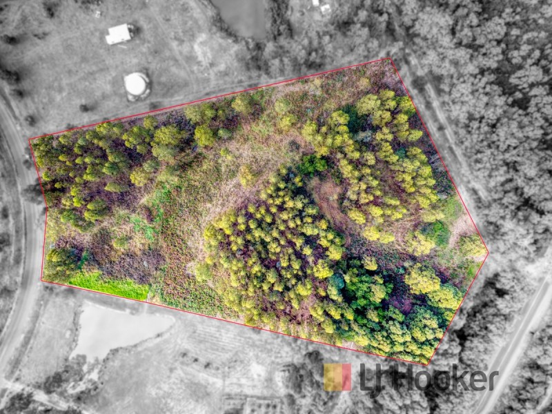 Lot 39 Woylie Road, Northcliffe WA 6262