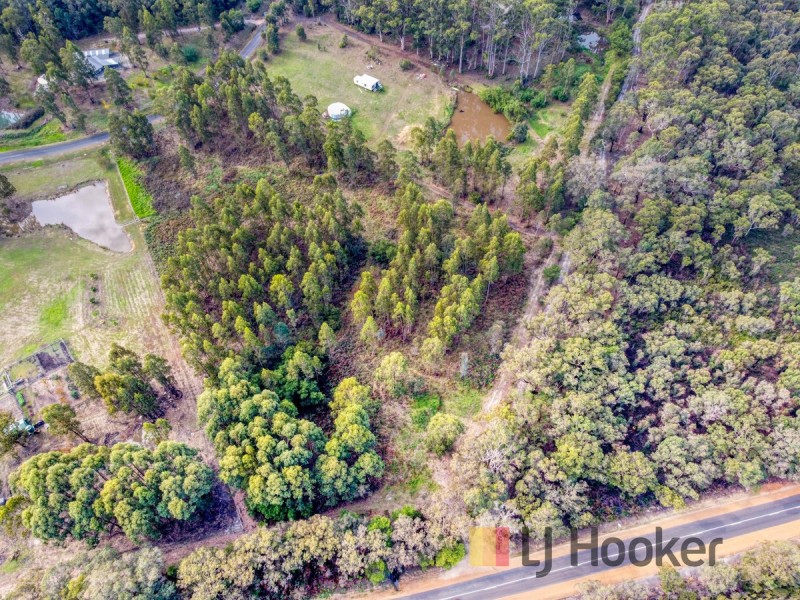 Lot 39 Woylie Road, Northcliffe WA 6262