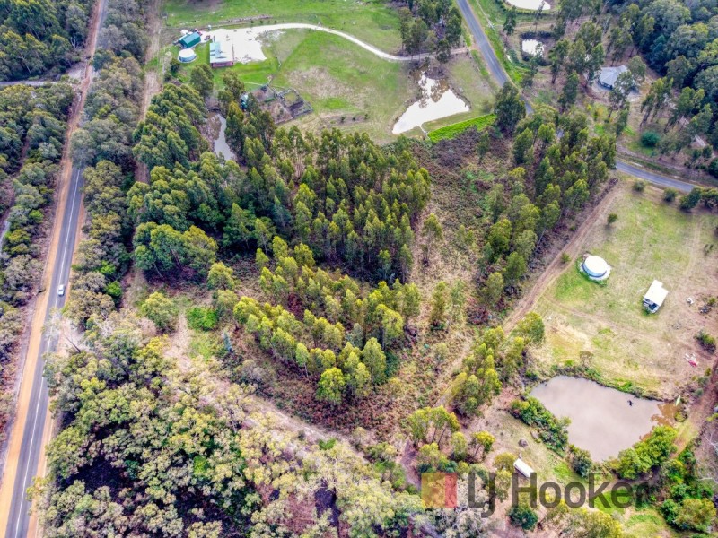 Lot 39 Woylie Road, Northcliffe WA 6262