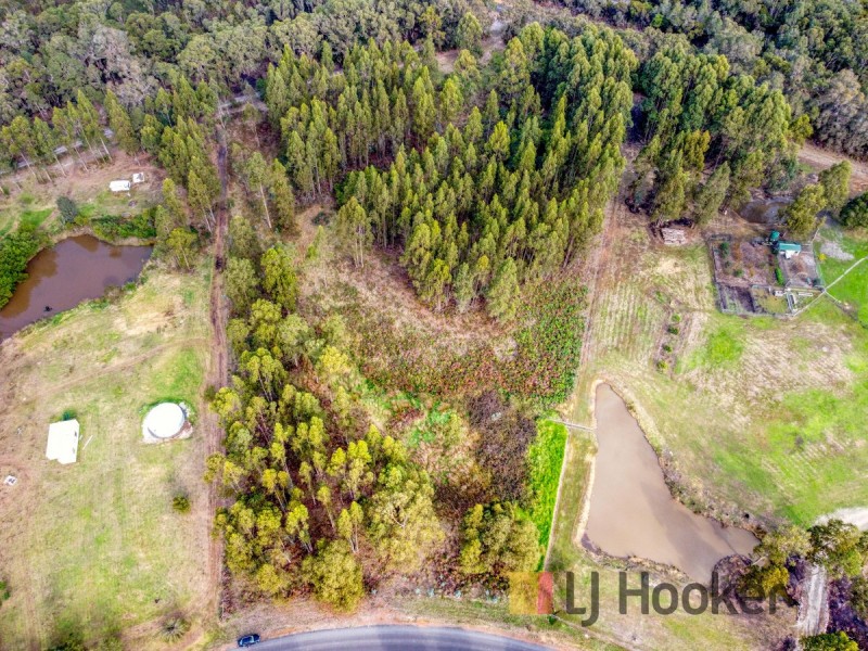 Lot 39 Woylie Road, Northcliffe WA 6262