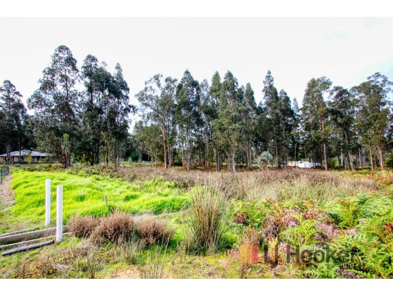 Lot 39 Woylie Road, Northcliffe WA 6262