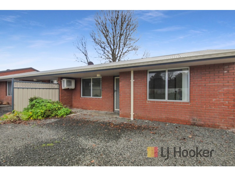 6/12 Rutherford Street, Manjimup WA 6258