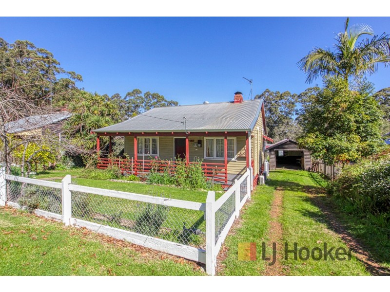 26 Dean Street, Pemberton WA 6260