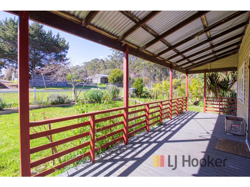 26 Dean Street, Pemberton WA 6260