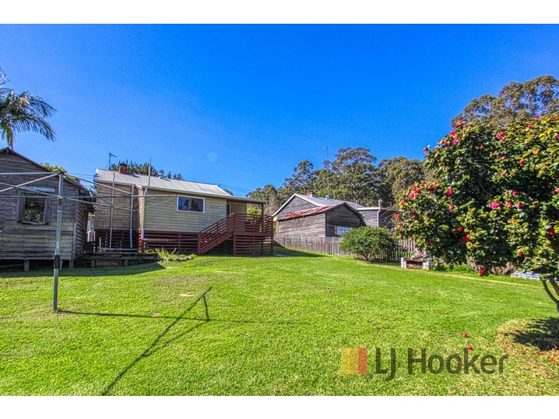 26 Dean Street, Pemberton WA 6260