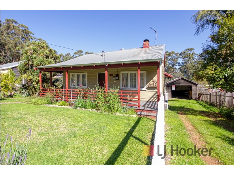26 Dean Street, Pemberton WA 6260