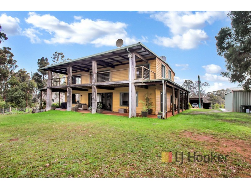 353 Riverway Road (Boorara Brook), Northcliffe WA 6262