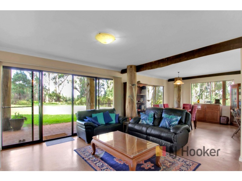 353 Riverway Road (Boorara Brook), Northcliffe WA 6262