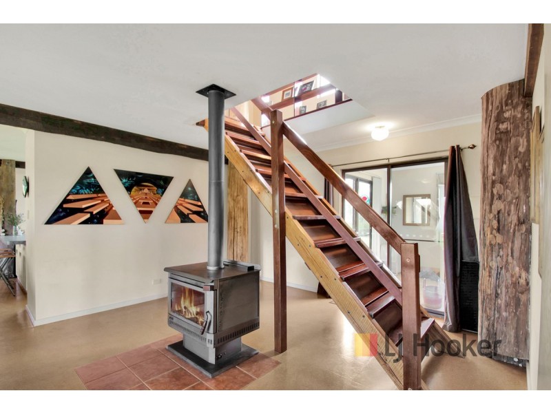 353 Riverway Road (Boorara Brook), Northcliffe WA 6262