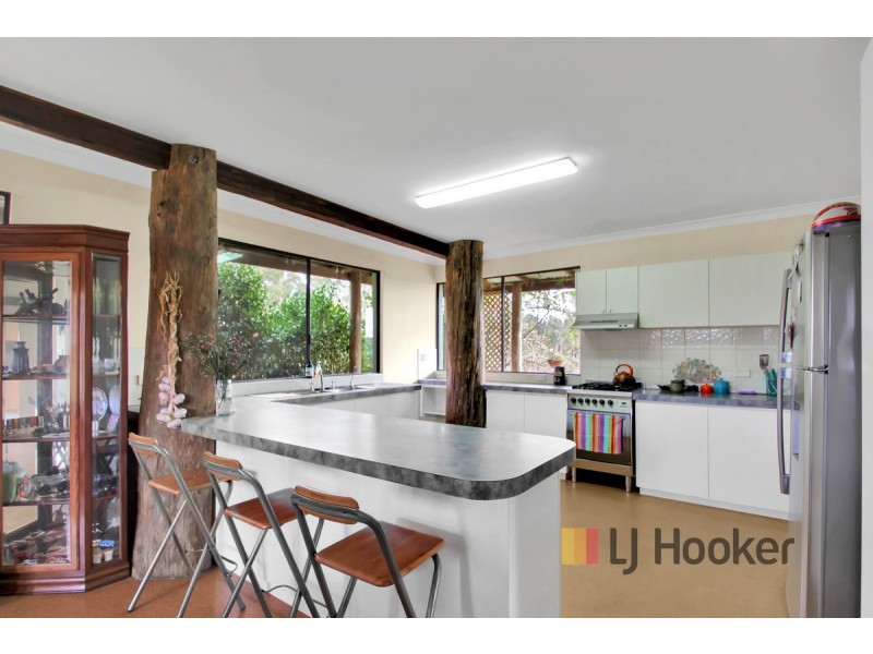 353 Riverway Road (Boorara Brook), Northcliffe WA 6262