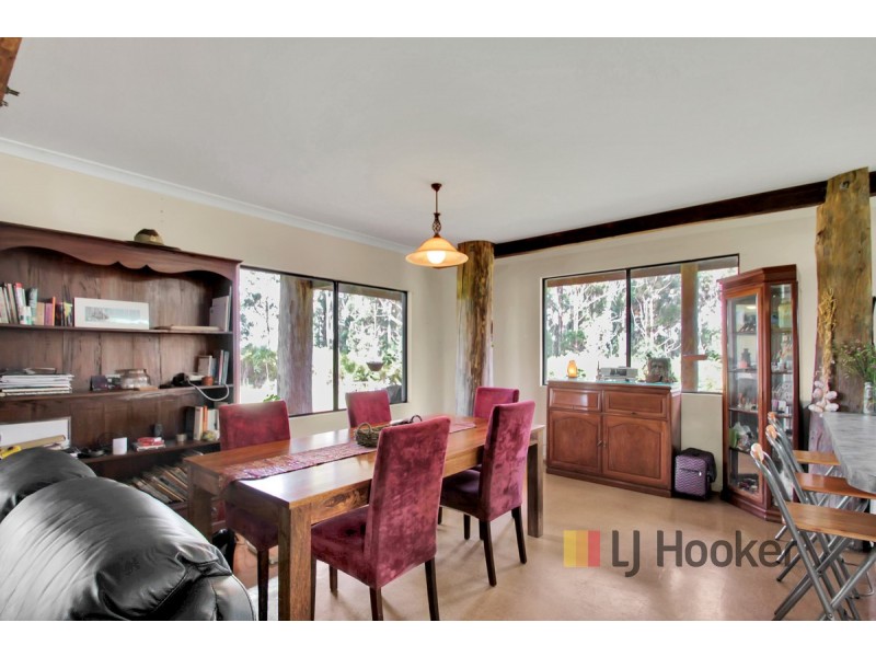 353 Riverway Road (Boorara Brook), Northcliffe WA 6262