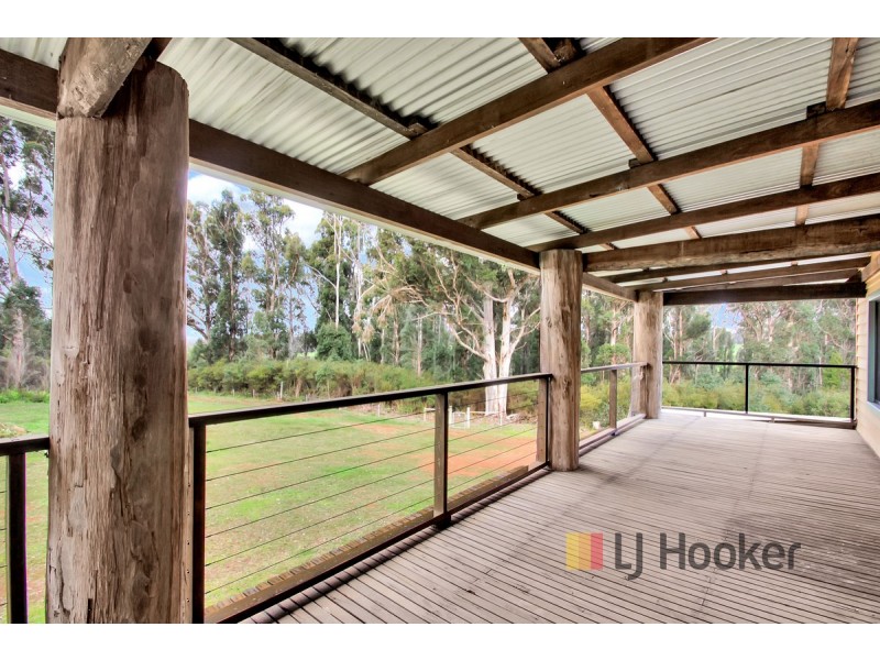 353 Riverway Road (Boorara Brook), Northcliffe WA 6262