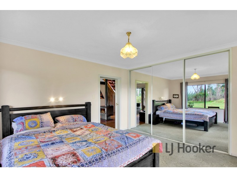 353 Riverway Road (Boorara Brook), Northcliffe WA 6262