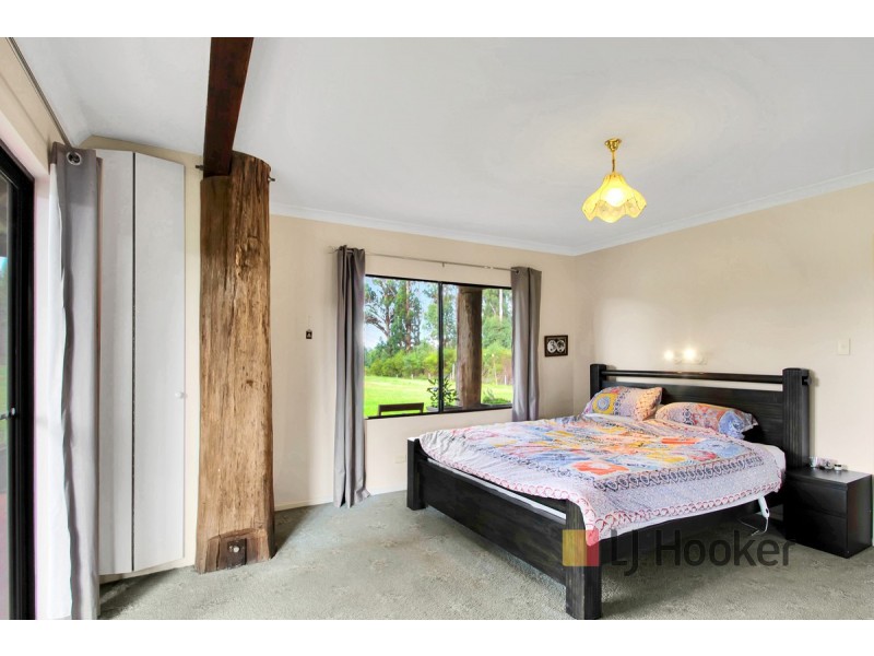 353 Riverway Road (Boorara Brook), Northcliffe WA 6262