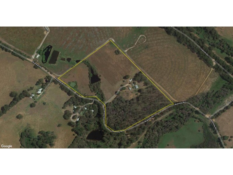 353 Riverway Road (Boorara Brook), Northcliffe WA 6262