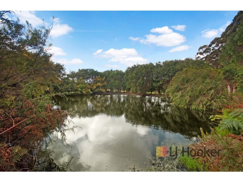 353 Riverway Road (Boorara Brook), Northcliffe WA 6262