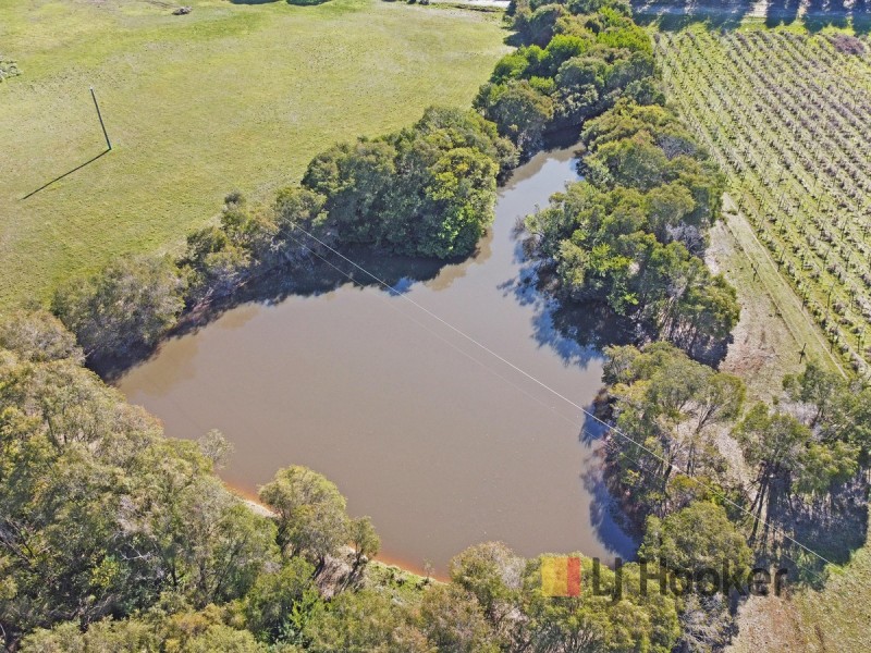 353 Riverway Road (Boorara Brook), Northcliffe WA 6262